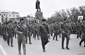Спартакиада народов Дагестана объединит все города и районы республики