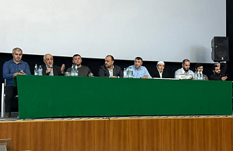 Профилактическую беседу провели с молодежью Буйнакска