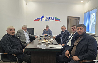 Глава Бежтинского участка провел выездные встречи в Бабаюртовском районе