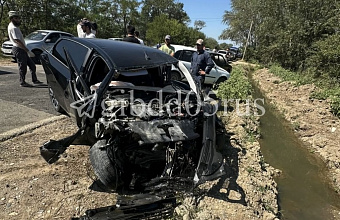 Восемь человек погибли за неделю на дорогах Дагестана