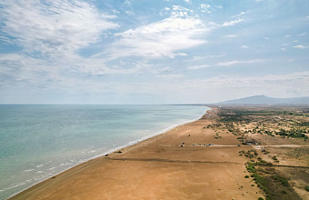 Санатории Дагестана за полгода заработали 173 млн рублей