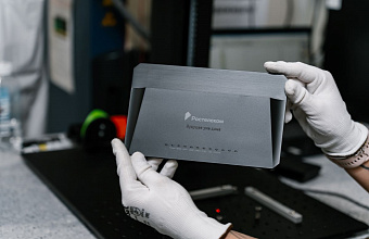 Над страною звучит московский гигабит: «Ростелеком» запустил массовое производство роутеров Wi-Fi 6