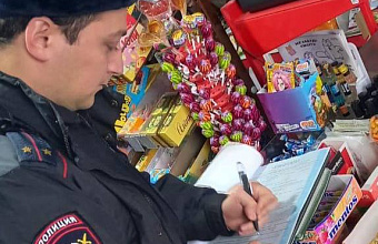 Власти Хасавюрта проводят работу по противодействию нелегальной занятости