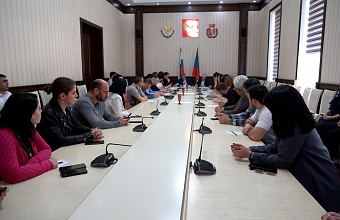 Владельцам гостиниц в Дербенте разъяснили правила исчисления туристического налога