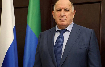 Абдулмуслим Абдулмуслимов поздравил предпринимателей Дагестана с профессиональным праздником