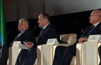 Сергей Меликов: «Дагестан в последние годы достигал установленных плановых значений показателей цифровой зрелости»