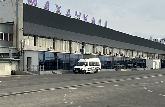 Мишустин поручил проработать пригородное ж/д сообщение с аэропортом Махачкалы