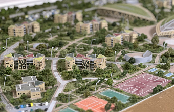 В Дагестане началась реализация федерального туристического проекта