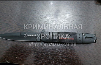 Подросток ударил ножом своего одноклассника в одной из школ Дагестана