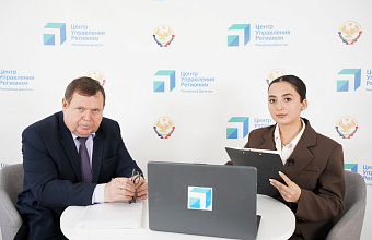 На благоустройство одной из улиц Кизляра направят порядка 100 миллионов рублей