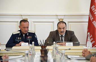 Итоги работы проверочной группы Федерального казначейства подвели в Дагестане