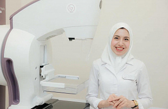 Искусственный интеллект обнаружил рак груди, не замеченный врачами, у жительницы Махачкалы