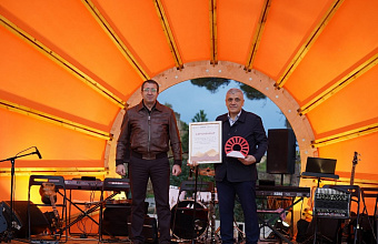 В Дербенте отметили День народного единства