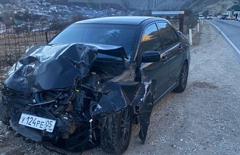 Пять человек погибли за неделю на дорогах Дагестана – ГИБДД по РД