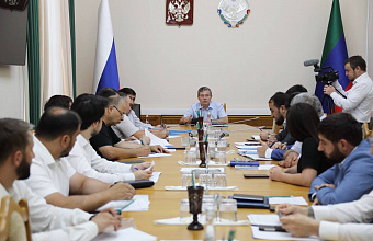 Коммунальные службы Дагестана переведены на усиленный режим работы