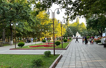 Махачкала вошла в топ бюджетных направлений для отдыха весной