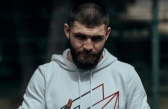 Дагестанский боксер попался на допинге