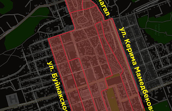 В Дербенте перекроют движение для проведения полумарафона «Огни Дербента»