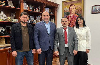 Студенческий спорт – инвестиция в будущее: приоритеты Минпросвещения России и роль вузов-наставников