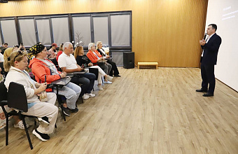 В Табасаранском районе рассмотрели вопросы развития туристического кластера