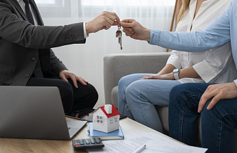 Спрос на долгосрочную аренду в Махачкале увеличился на 16% за месяц