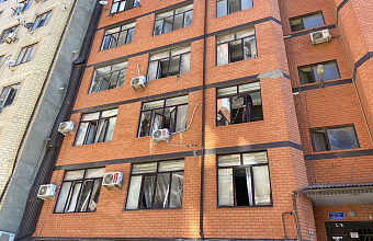 Сотрудники МЧС эвакуировали 150 жильцов из дома в Махачкале