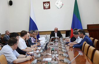 Контроль за законностью размещения наружной рекламы усиливают в Дагестане