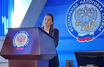 Налоговая служба Дагестана обучает упрощенцев работе с НДС