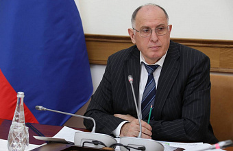 В Дагестане по поручению Сергея Меликова проверили работу 1500 крестьянско-фермерских хозяйств