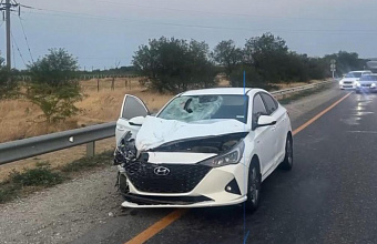 9 человек погибли за неделю на дорогах Дагестана  – ГИБДД