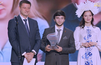 Проект из Дагестана получил 3 место в проекте «Крепкие корни – Сильная страна»