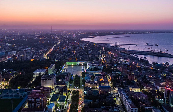 В Махачкале в муниципальную собственность возвращено 342 634 кв.м. земли