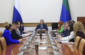 Более 240 пожилых граждан и инвалидов охватили системой долговременного ухода