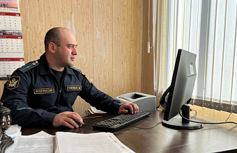 Суд назначил 8 месяцев тюрьмы злостному неплательщику алиментов из Дагестана