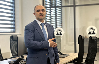 Глава Минцифры РД пояснил причины блокировки в Дагестане мессенджера Telegram