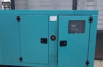 Дагестан направил в Михайловский район Запорожской области резервные источники питания