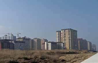 В первый месяц 2025 года квадрат в новостройках Махачкалы подешевел на 1,1%