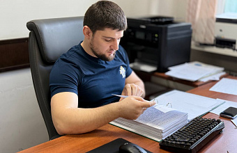 Адвокат из Дагестана уличена в мошенничестве в особо крупном размере