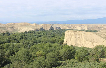 В Дагестане появится еще один природный заказник