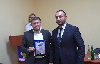 Махачкала получила паспорт готовности к отопительному сезону 2025-2026 годов