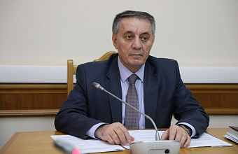 Эпидемиологическую ситуацию по коклюшу и пневмонии обсудили в Правительстве Дагестана