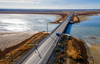 Федеральные дороги в Дагестане готовят к прохождению весеннего паводка