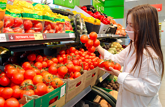 Продуктовый набор в Дагестане за январь 2025 года подорожал меньше всех субъектов в СКФО