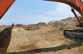 В Дагестане выявлен факт многомиллионного ущерба от незаконной добычи недр