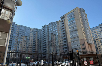 Стоимость аренды квартир в Махачкале выросла на треть за 2024 год