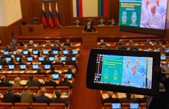 Абдулмуслим Абдулмуслимов: «Приоритетным направлением в здравоохранении является развитие первичной медико-санитарной помощи»