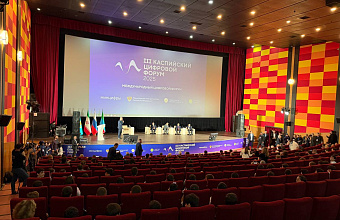 Глава РД: «Дагестан испытывает серьезную нехватку энергомощностей, и новые проекты зеленой энергетики крайне актуальны и важны»