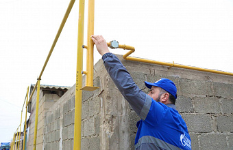 В Махачкале капитально обновят 10 км газовых сетей