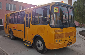 В Кизляре проверяют техническое состояние автобусов