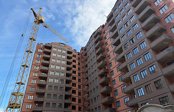 В Дагестане фиксируется рост ипотечных сделок с новостройками